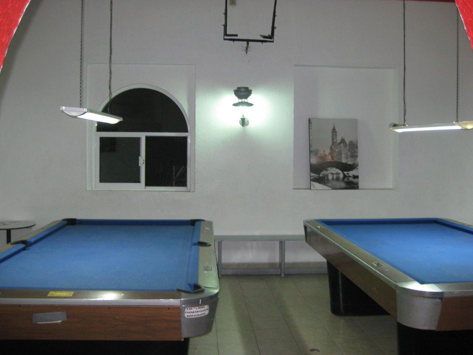 Dorados Conventions & Resort Oaxtepec Exterior photo
