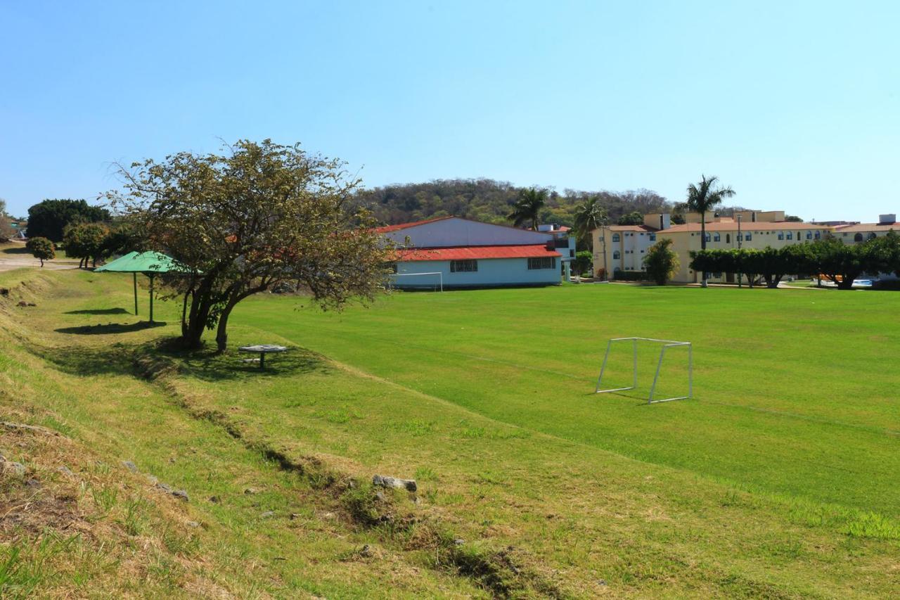 Dorados Conventions & Resort Oaxtepec Exterior photo